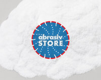 Электрокорунд белый 25А F100