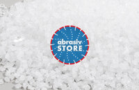 Электрокорунд белый 25А F16