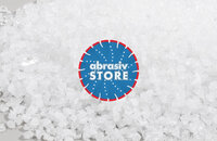 Электрокорунд белый 25А F20