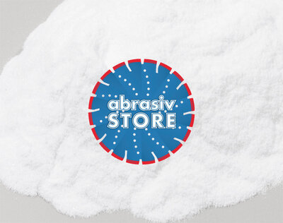 Электрокорунд белый 25А F240