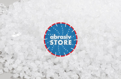 Электрокорунд белый 25А F24