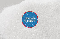 Электрокорунд белый 25А F30