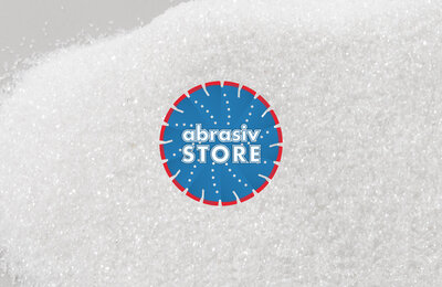 Электрокорунд белый 25А F36