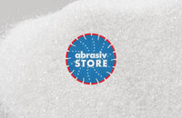 Электрокорунд белый 25А F54