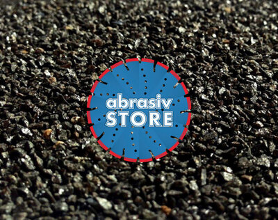 Электрокорунд нормальный 14А F16