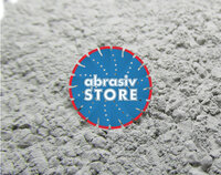 Электрокорунд нормальный 14А F240