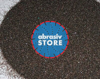 Электрокорунд нормальный 14А F30