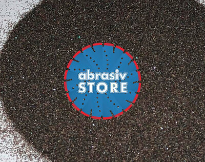 Электрокорунд нормальный 14А F90