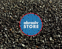 Карбид кремния черный 54С F20