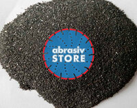 Карбид кремния черный 54С F220