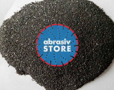 Карбид кремния черный 54С F30