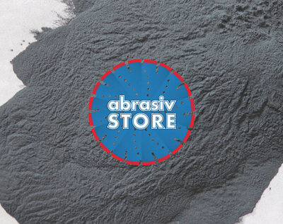 Карбид кремния черный 54С F500