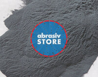 Карбид кремния черный 54С F600