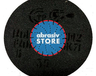 Круг шлифовальный Тип-11 54C 150х50х32 F36-F90