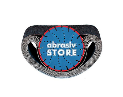 Набор лент бесконечных 3шт. 75х533 54С Р150